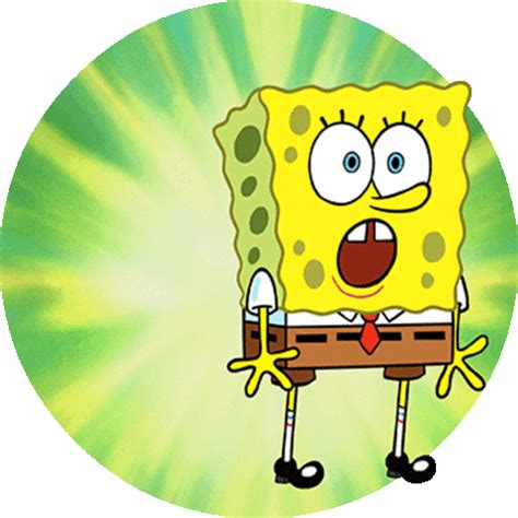 Animation Omg Sticker By Spongebob Squarepants For Ios Android Giphy | The Best Porn Website