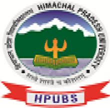 Himachal Pradesh University Business School Shimla Admissions 2024-25