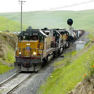 Altamont Pass | RailroadForums.com - Railroad Discussion Forum and ...