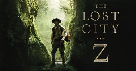 Scott Reviews James Gray’s The Lost City of Z [Theatrical Review]