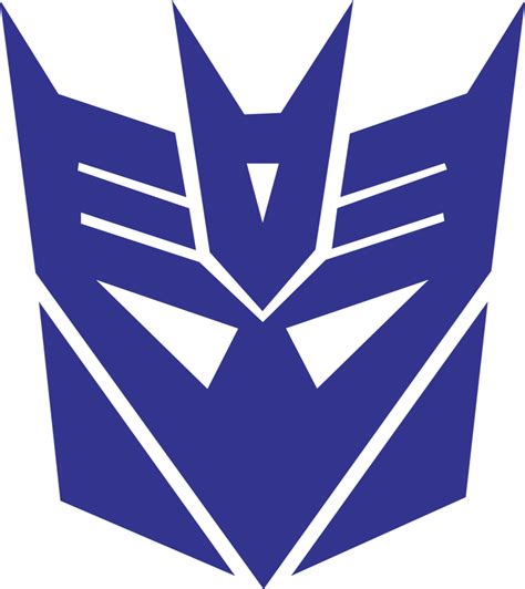 Image - Decepticons insignia by dhlarson-d461zi7.png | Transformers ...