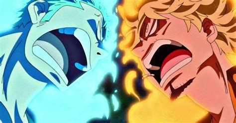 One Piece: 5 Things Zoro Does Better Than Sanji (& 5 Sanji Does Better ...