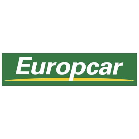 Europcar Logo PNG Transparent & SVG Vector - Freebie Supply