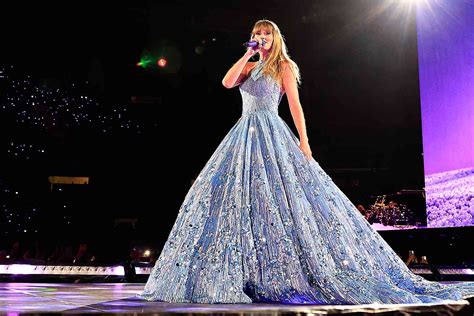 Taylor Swift Sings 'Bigger Than the Whole Sky' in Brazil After Fan's Death