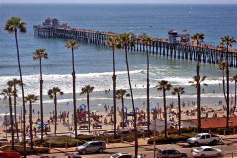 Plenty new to enjoy in Oceanside, Calif. - Los Angeles Times