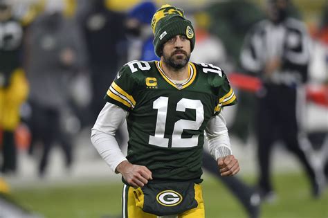 Former NFL QB predicts Aaron Rodgers' landing spot