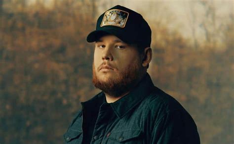 Luke Combs Net Worth, Age, Height, Family - Ultimate Celebrity Stories ...