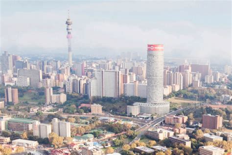 Joburg’s new tariff increases take effect - AffluenceR