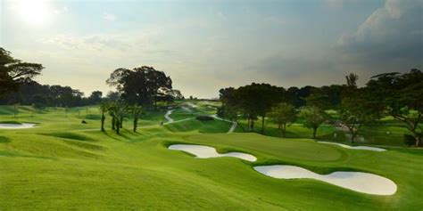 Sembawang Country Club – Book Golf Online • golfscape