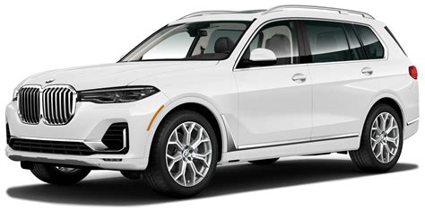 New BMW X7 SUV for Sale Houston | BMW of West Houston