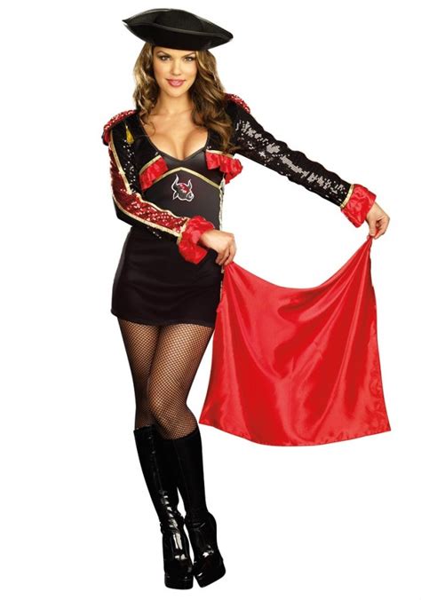 Matador Costumes - CostumesFC.com