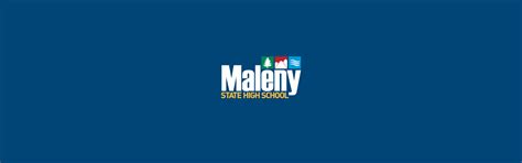 Maleny State High School Branding - ADFX