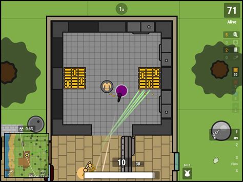 surviv.io for Android - APK Download