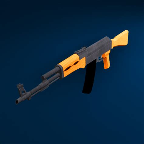 Weapons Kit | Documentation - Roblox Creator Hub