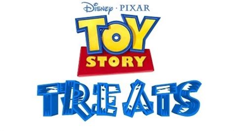 Toy Story Treats episodes (TV Series 1996)