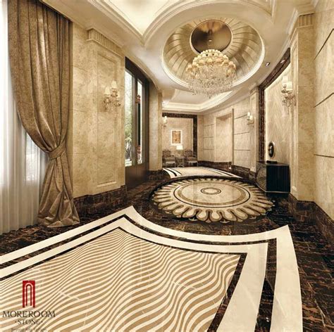 Granite Marble Flooring Designs – Flooring Blog