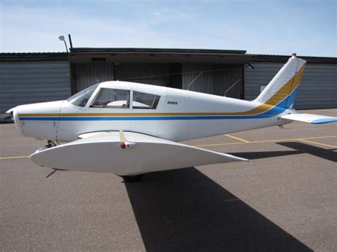 CHEROKEE PA-28-140 Specifications, Cabin Dimensions, Performance