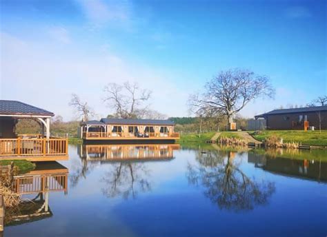 Caistor Lakes Lodges Caistor, Market Rasen, Lincolnshire, adults only