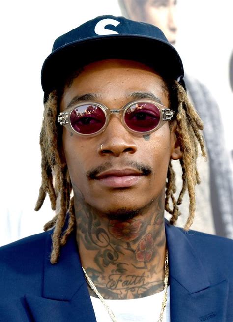 Wiz Khalifa Handcuffed for Refusing to Get Off Hoverboard | The wiz, Wiz khalifa, Hip hop culture