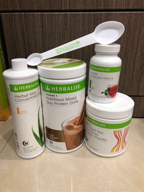 Herbalife Malaysia Price List 2018 / Herbalife nutritional shake usa ...