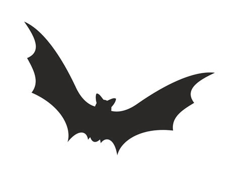 Wall Decals & Stickers #eBay Home, Furniture & DIY | Vinyl sticker, Halloween bats