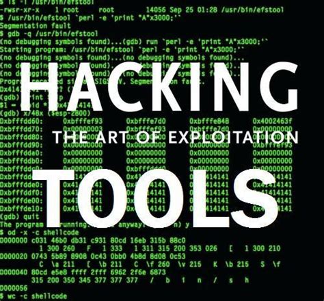 14 Most Popular and Best Hacking Tools