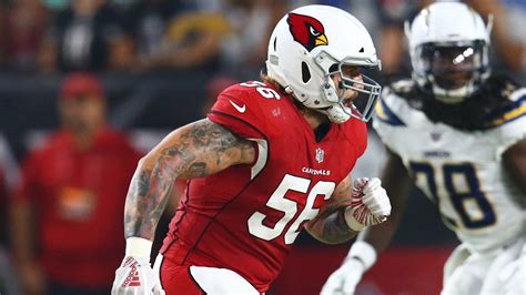 Arizona Cardinals roster cuts: Who has made team's 53-man roster?