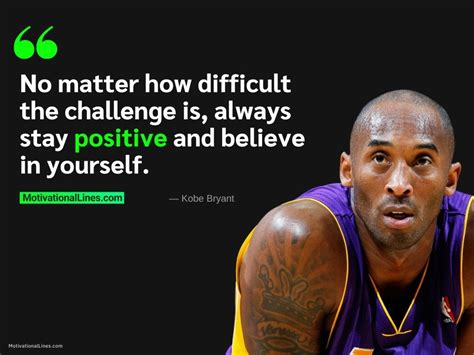 Kobe Bryant Quotes To Help You Overcome Every Challenge