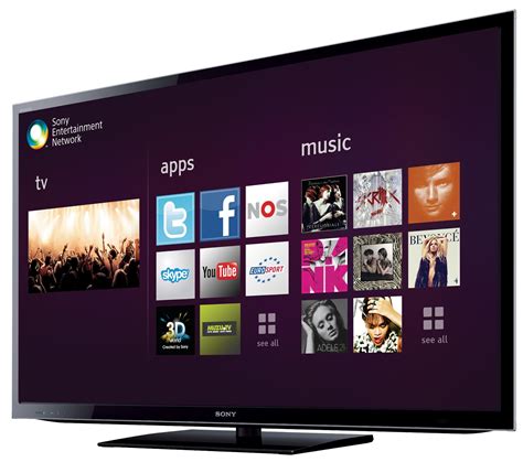 Unad TV Collection: Sony BRAVIA KDL55HX750 55-Inch 240Hz 1080p 3D LED Internet TV, Black Reviews