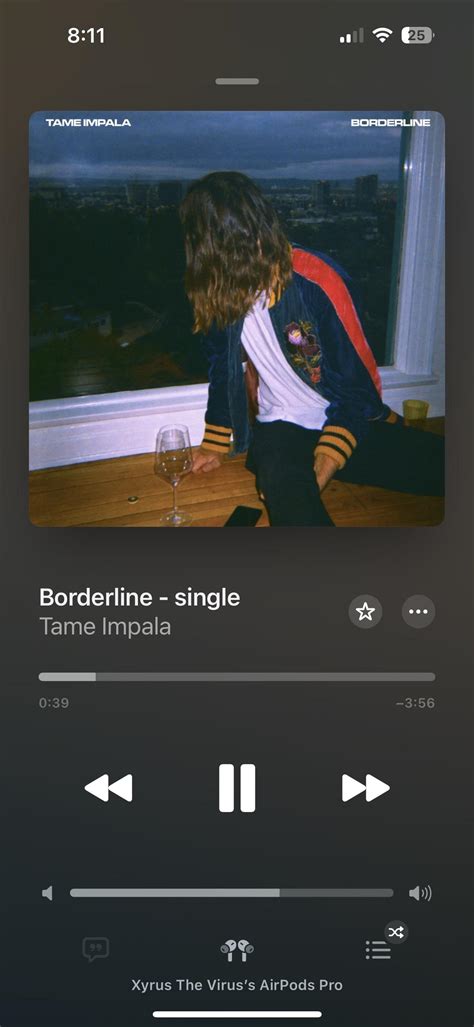 New tame impala song?? : r/TameImpala