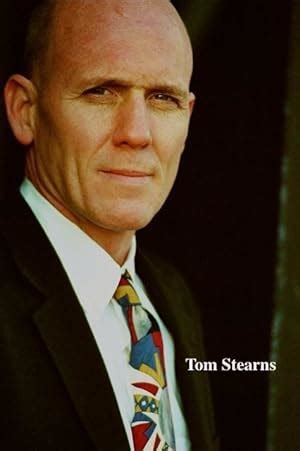 Tom Stearns: Movies, TV, and Bio