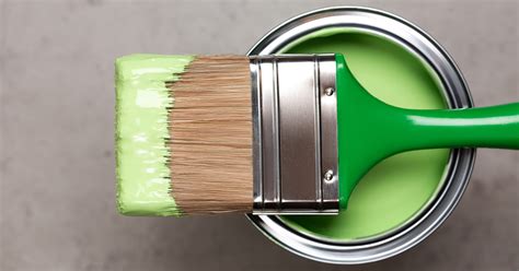 How to Choose Eco-Friendly Paint | RONA