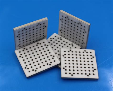 Ceramic substrate is the main component of semiconductor devices – INNOVACERA® Store