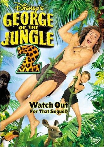 George of the Jungle 2 (2003) FullHD - WatchSoMuch