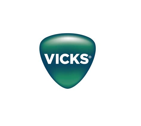 Vicks Logo - LogoDix