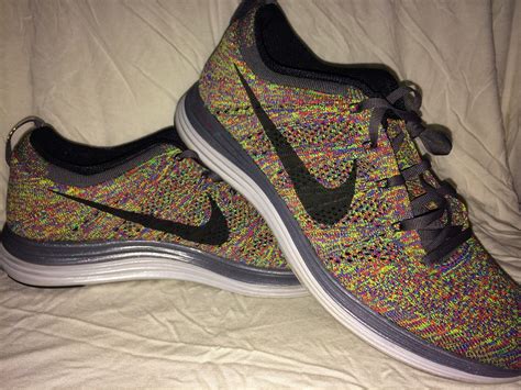 Nike Flyknit Lunar 1: Review | Nike Tech Talk