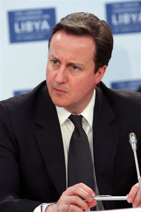 Prime Minister David Cameron | Prime Minister David Cameron … | Flickr