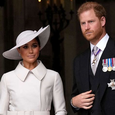 Why Meghan Markle, Archie and Lilibet are missing King Charles ...