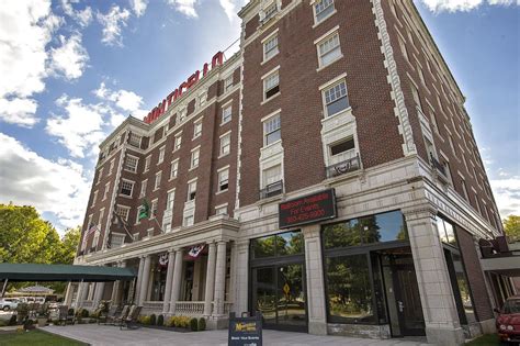 Monticello Hotel representative confirms $9M listing | Local | tdn.com
