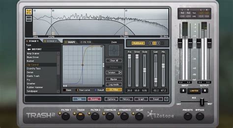 Izotope trash 2 vst download free - dishascse