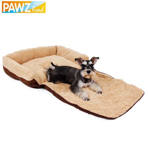 On Sale!!Super Soft Dog Sofa Pet Cat Bed Dog Cushion Dog Beds Puppy Kennel Doggy Mats Animals ...