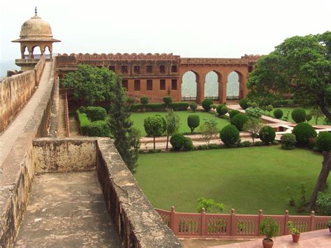 Jaigarh Fort | Cultural India, Culture of India