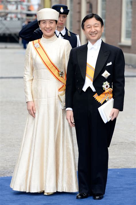 State Visit from Emperor Naruhito and Empress Masako of Japan postponed say Buckingham Palace ...