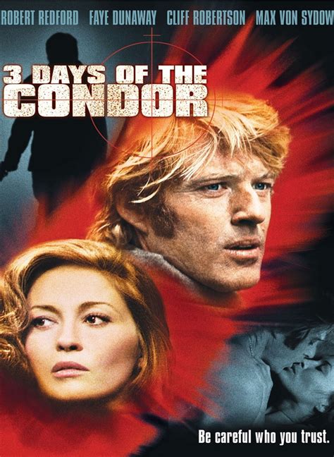 Three Days of the Condor