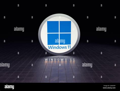 windows 11, windows 11 backgrounds Stock Photo - Alamy