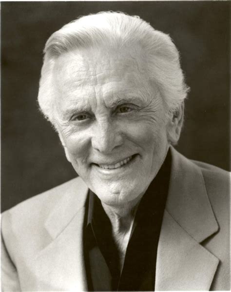 Kirk Douglas - Biography, Height & Life Story | Super Stars Bio