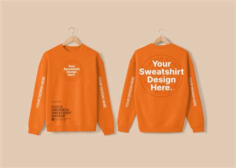 Free Online Hoodie Mockup Templates And Items — Mockup Zone