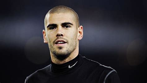 Soccer: Victor Valdes continues to be the game's most underappreciated keeper - ESPN