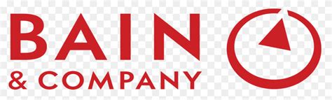 Bain And Company Logo & Transparent Bain And Company.PNG Logo Images