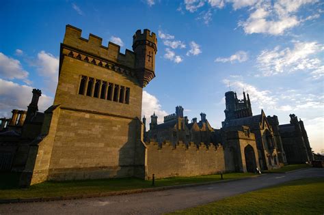 Margam Country Park and Castle | Explore South Wales